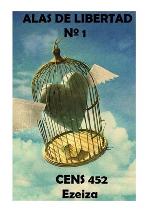 CENS 452-EZEIZA-REVISTA DIGITAL-Nº 1