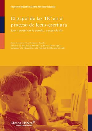 LECTURA DIGITAL