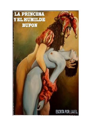 la princesa y el humilde bufón 