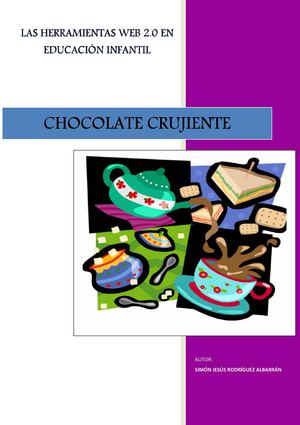 Las Herramientas Web 2.0 en Educación Infantil