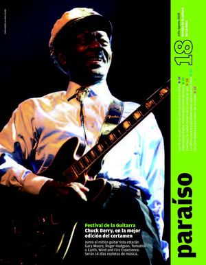 Guitarra 2008