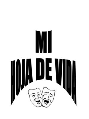 MI HOJA DE VIDA