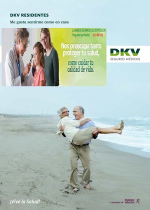 DKV Residentes