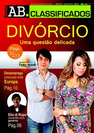 Edição  53 Janeiro 2012