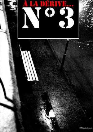A La Dérive... N° 3