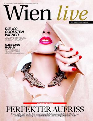 Wien Live 12/2011