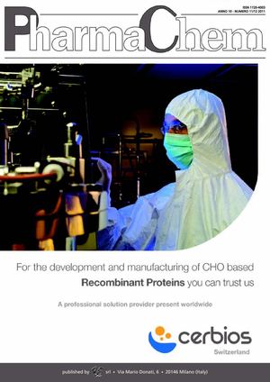 Pharmachem November/December 2011
