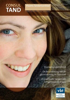 Consultand oktober 2011