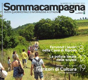 Notiziario di Sommacampagna