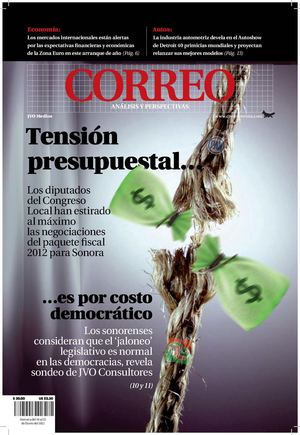 CORREO Revista 53
