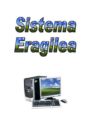 SISTEMA ERAGILEA