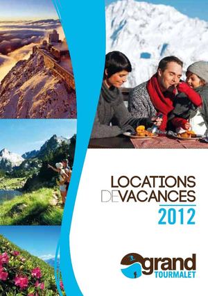 Les locations de vacances aux alentours de Bagnères de Bigorre