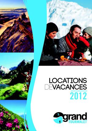 Les locations de vacances à Barèges