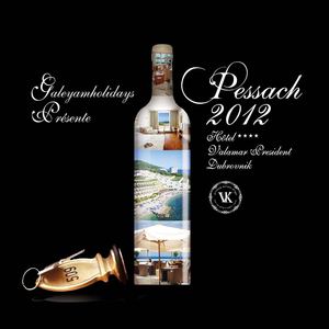 Pessah 2012 galeyamholidays.com vacances pessah 2012 Galeyam holidays croatie pessah 2012