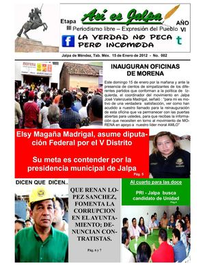Así es Jalpa