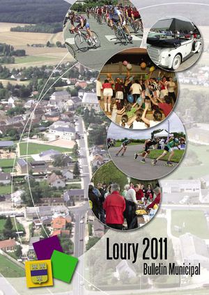 Bulletin municipal 2011