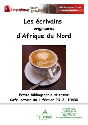 Afrique du Nord