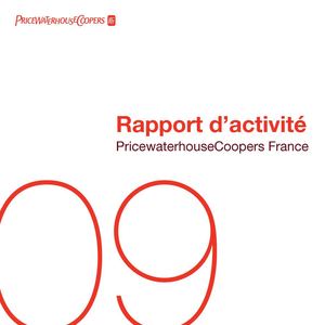 PWC - Annual Report 2009 v1