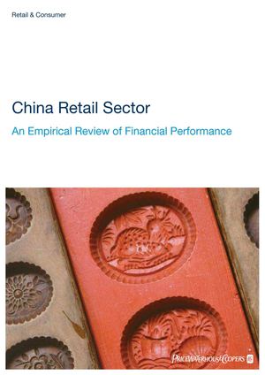 PWC - China Retail Sector