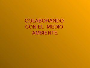 UNA CLASE DE RELIGIÓN DIFERENTE