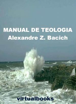 Manual de Teologia