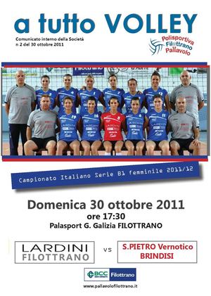 A tutto Volley num.2