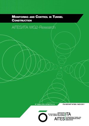 Monitoring and Control in Tunnel Construction