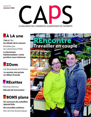 CAPS 134 - Extraits