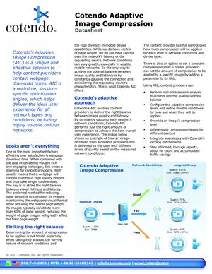 Different types of DNS services