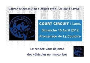 Livret Court-Circuit