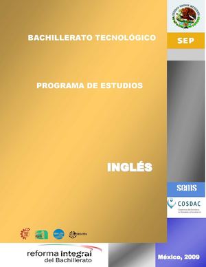 Ingles Cecyte