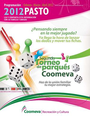 Pasto Feb-Marz. 2012 