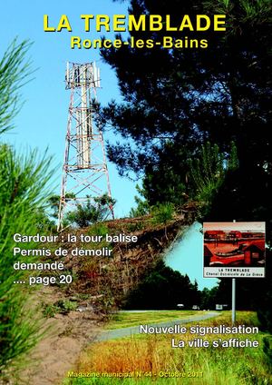 MAGAZINE MUNICIPAL  44