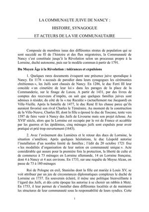 Editions Morali Nancy