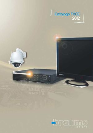 BPT catalogo BRA TVVC sicurezza