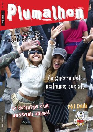 Plumalhon n°147