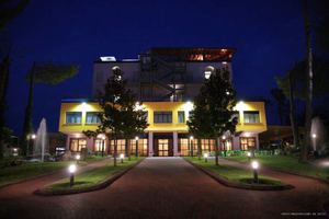 Hotel Villa Immacolata - www.villaimaccolata.it