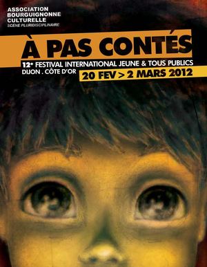 11 - À pas contés 2012