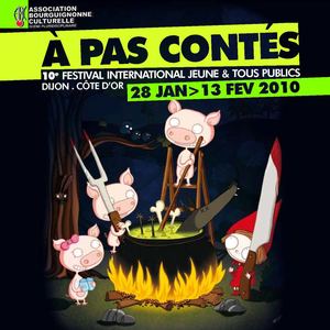 13 - À pas contés 2010