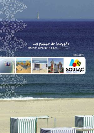Brochure de Station 2012 - 2013
