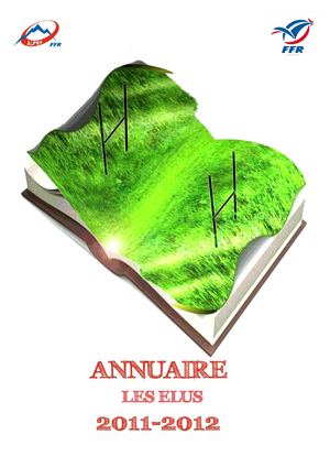 Annuaires des Elus du Comité des Alpes de Rugby