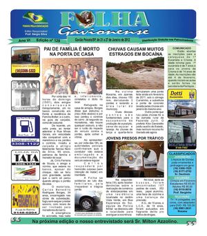 Folha Gavionense 128