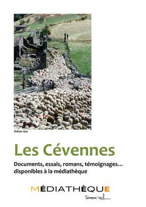 Les Cévénnes