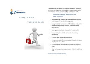 Cartilla D.C.