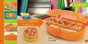 Catálogo Tupperware - www.comprame.cr