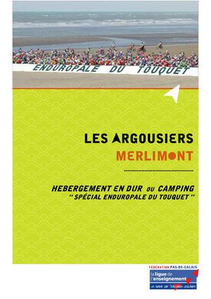 Enduropale Touquet 2012