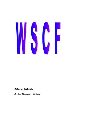 WSCF