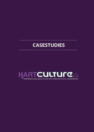 CASESTUDIES, 21st Edition