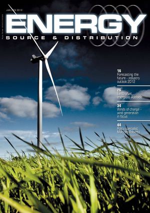 Energy – Jan/Feb 2012