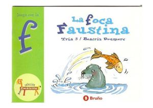 la foca faustina